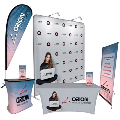 Booth in a Box Package C